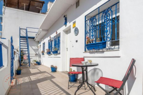 Beachfront studio, el Palo - TCM